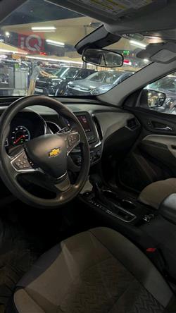 شيفروليه ايكونس